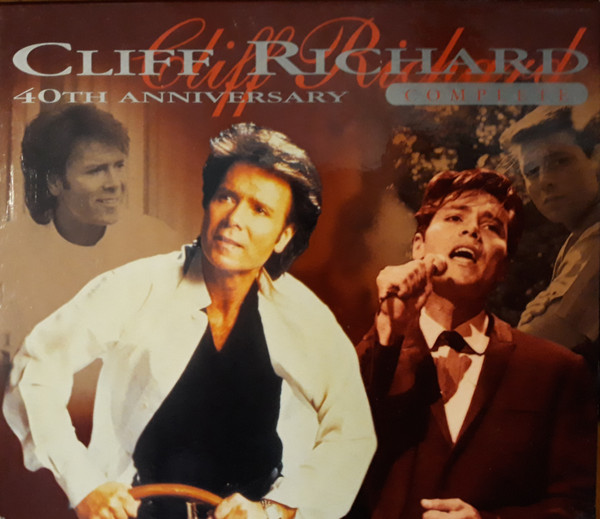 Cliff Richard & The Shadows